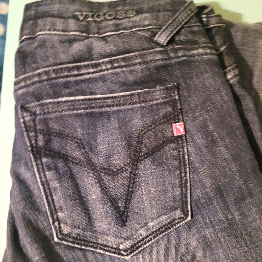 Vigoss jeans